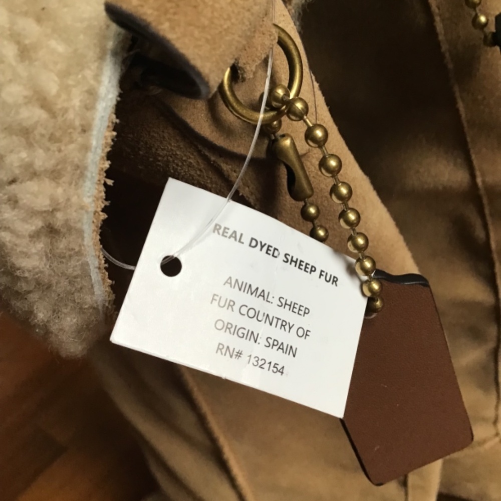 Coach boots - Picture 7 of 14
